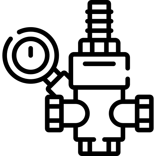 Gas Regulator
