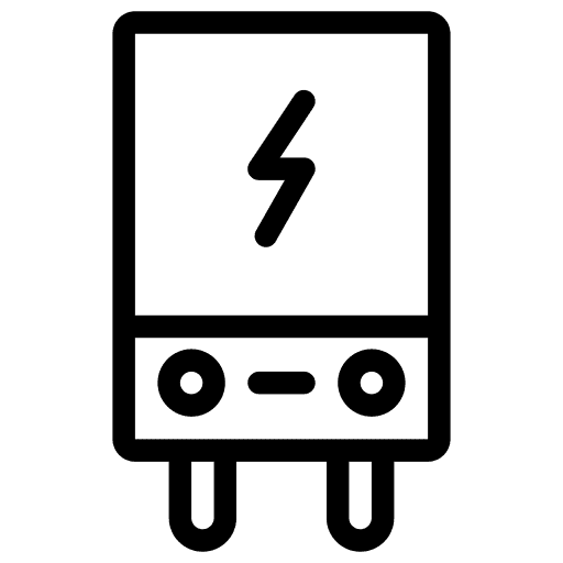 Electric boiler