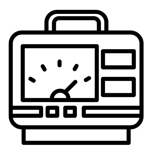 Electric Regulator